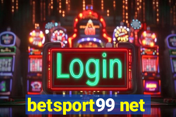 betsport99 net